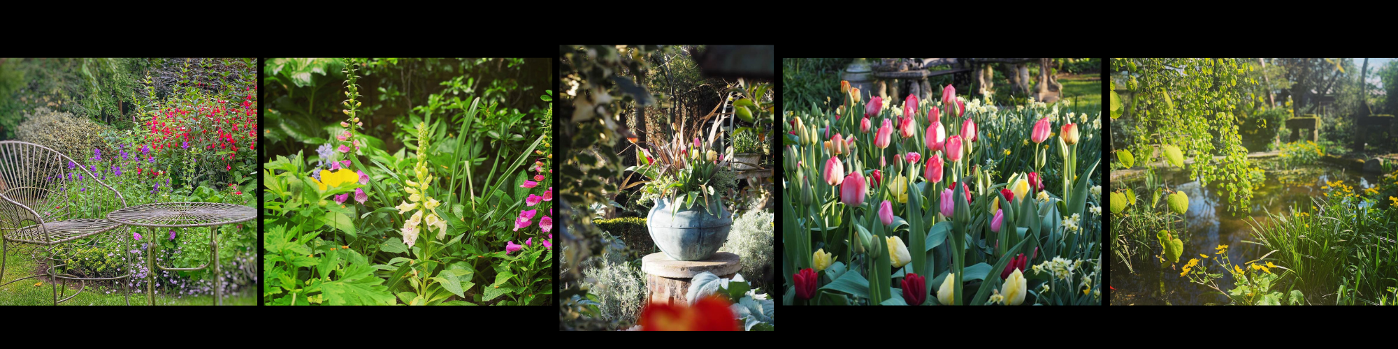 Gardens header