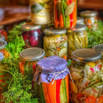 Pickles 1