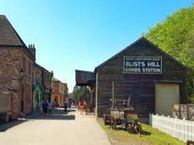 Blists