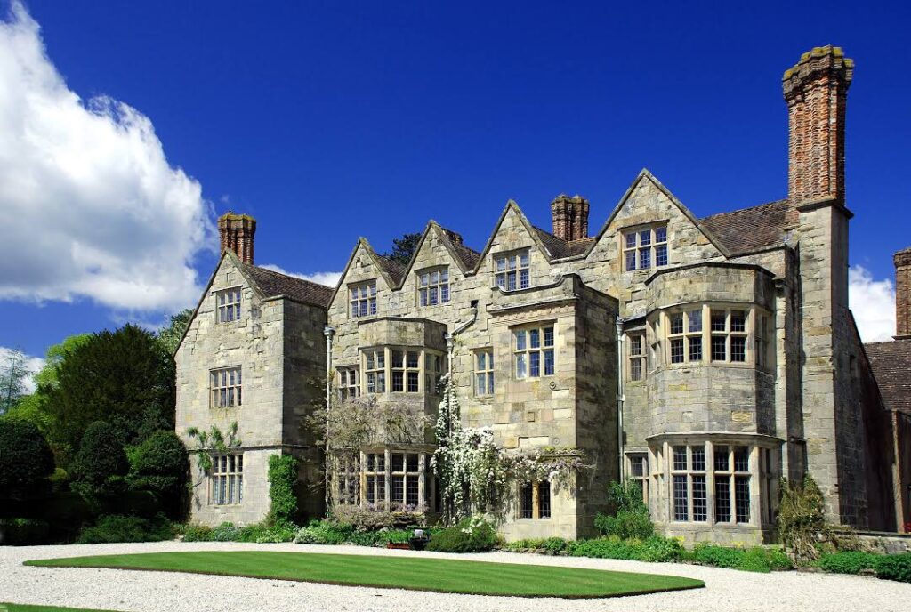 benthal hall