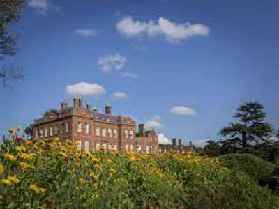 dudmaston