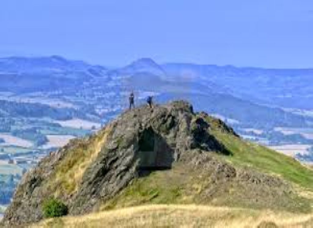 wrekin