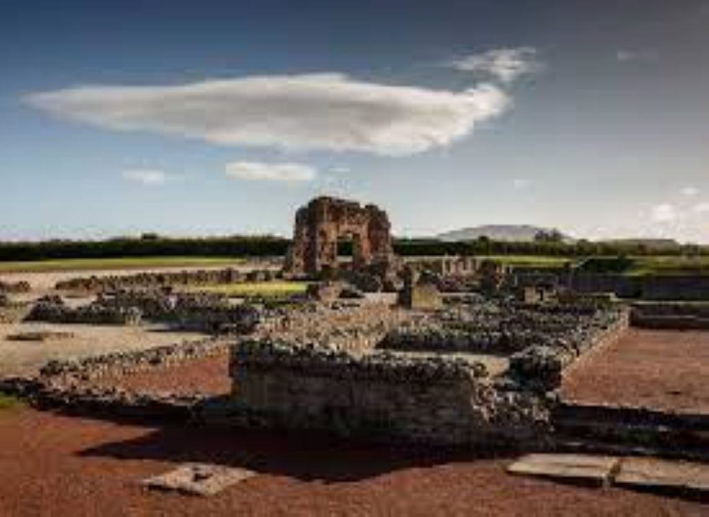 wroxeter