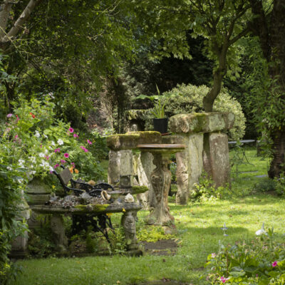 Sylvia henge