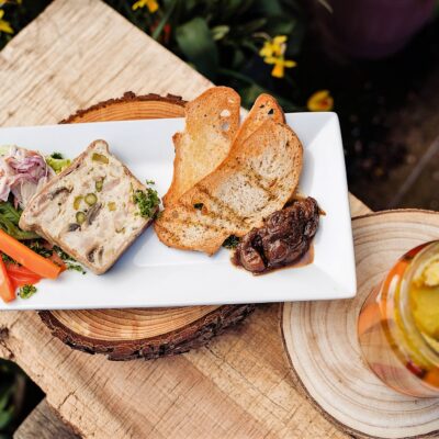 Terrine
