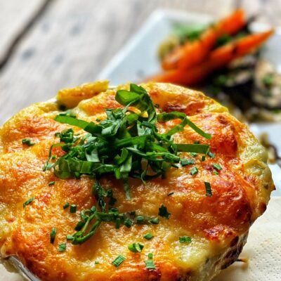 Fish Pie