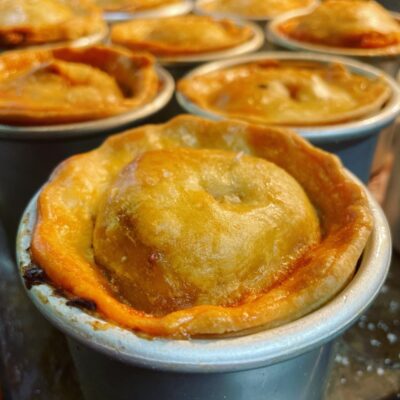 Pies